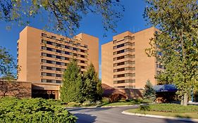 Hilton Northbrook Il